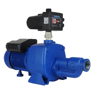 REEFE EJP150E Self Priming Pump