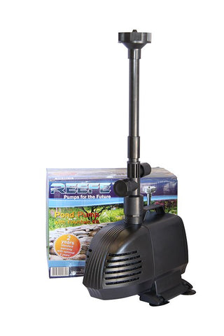 REEFE RFK5000 Fountain Kit Pump 240V 5100L/h, REEFE product photo