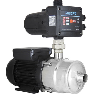 REEFE RHMS78-120 Multistage Pressure Pump With Pressure Controller