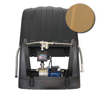 REEFE RainPro RM7000-4 Rain to Mains System with PRJ55 Pressure Pump and RM1600-2
