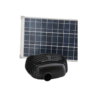 REEFE RSF5000 Solar Fountain Pump Kit 5000L/h, REEFE product photo