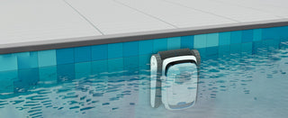 Robo-Tek Robo-Charge Cordless Robotic Pool Cleaner rendered image