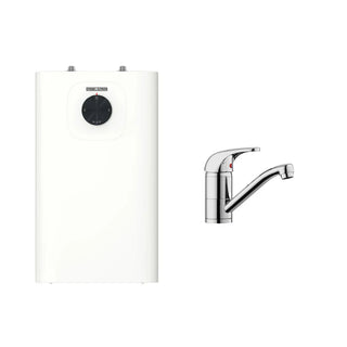 Stiebel Eltron SNU 5 Plus Under Sink Hot Water System