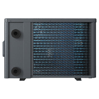 SensaHeat ES Series 13KW Pool Heat Pump back