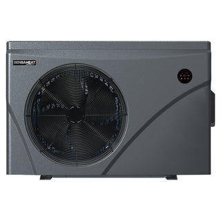SensaHeat ES Series 13KW Pool Heat Pump front