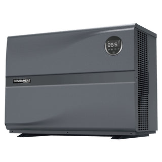 SensaHeat PI Series 13.0kW Heat Pump Wi-Fi Enabled