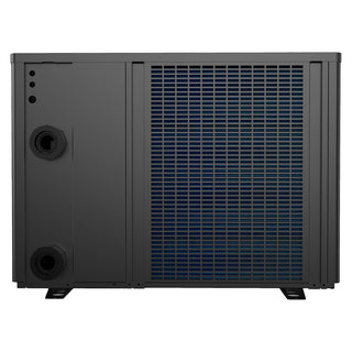 SensaHeat PI Series 13.0kW Heat Pump Wi-Fi Enabled back
