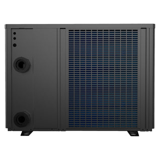 SensaHeat PI Series 13.0kW Heat Pump Wi-Fi Enabled back