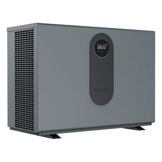 SensaHeat PI+ Series 21kW Pool Heat Pump Quiet WiFi Enabled