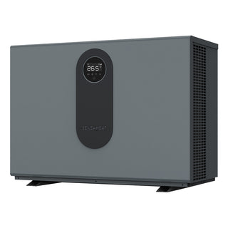 SensaHeat PI+ Series 35kW Pool Heat Pump Quiet WiFi Enabled