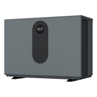 SensaHeat PI+ Series 35kW Pool Heat Pump Quiet WiFi Enabled