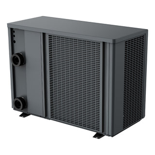 SensaHeat PI+ Series 35kW Pool Heat Pump Quiet WiFi Enabled back