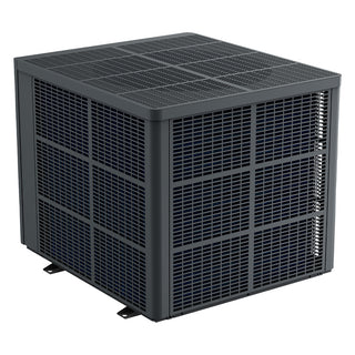 SensaHeat PI+ Series 35kW Pool Heat Pump Quiet WiFi Enabled back 2