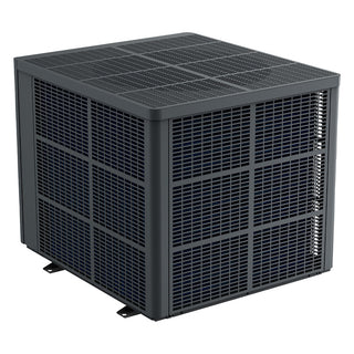 SensaHeat PI+ Series 35kW Pool Heat Pump Quiet WiFi Enabled back 2