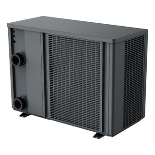 SensaHeat PI+ Series 35kW Pool Heat Pump Quiet WiFi Enabled back