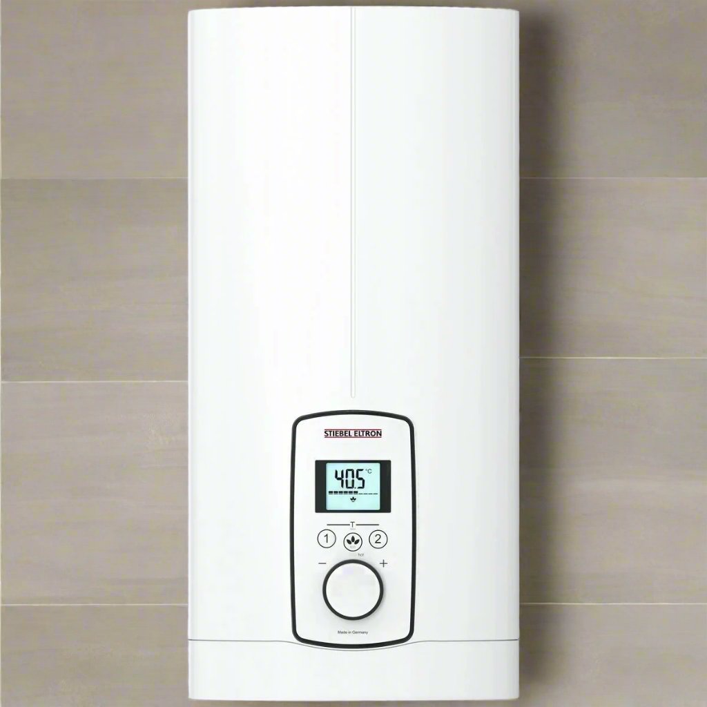 Stiebel Eltron DEL 13 Plus AU 14.5kW 3 Phase Instantaneous Electric Hot Water Heater