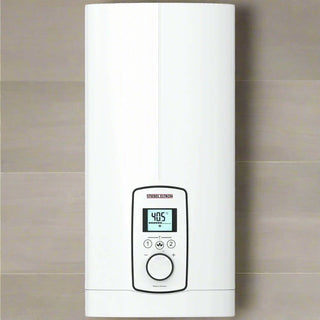 Stiebel Eltron DEL 13 Plus AU 14.5kW 3 Phase Instantaneous Electric Hot Water Heater