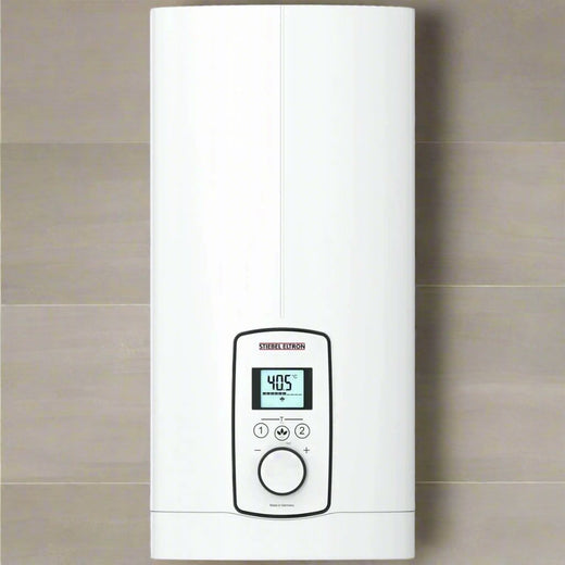 Stiebel Eltron DEL 13 Plus AU 14.5kW 3 Phase Instantaneous Electric Hot Water Heater