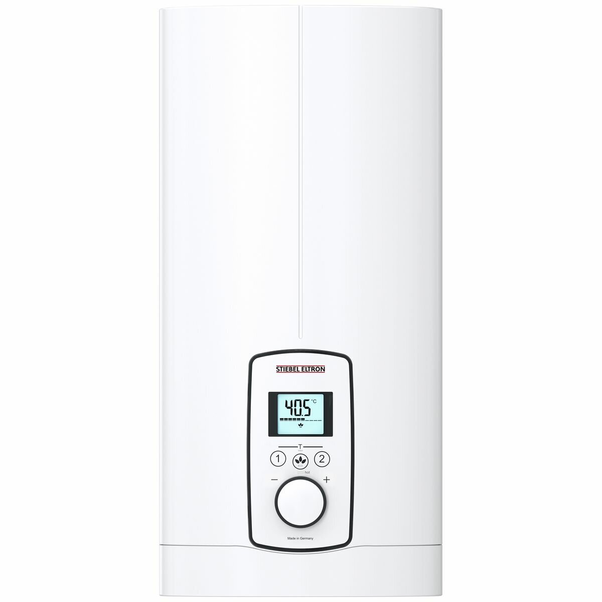 Stiebel Eltron DEL 18 Plus AU 19.4kW 3 Phase Electric Hot Water System zoomed out