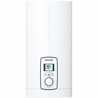 Stiebel Eltron DEL 18 Plus AU 19.4kW 3 Phase Electric Hot Water System zoomed out