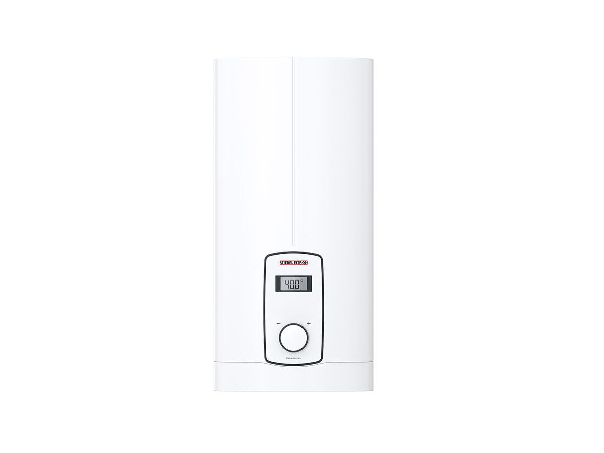 Stiebel Eltron DHB-E18 LCD 19.4kW 3 Phase Instantaneous Electric Water
