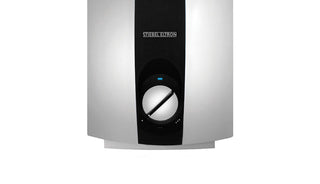 Stiebel Eltron DHCE8/50 Electric Instantaneous Water Heater 9.5kW Single Phase controls