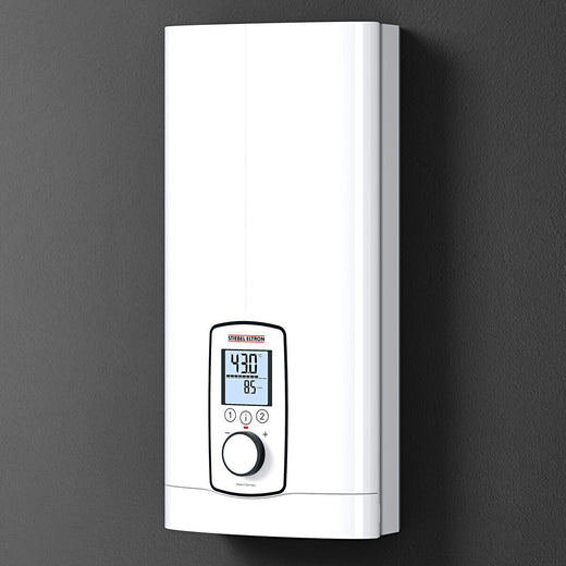 Stiebel Eltron DHE27 AU Electric Instantaneous Water Heater 28kW