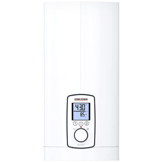 Stiebel Eltron DHE27 AU Electric Instantaneous Water Heater 28kW front