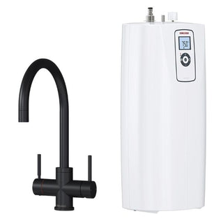 Stiebel Eltron HOT 2.6 N Electric Under Sink Boiling Unit