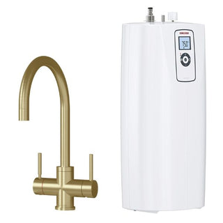 Stiebel Eltron HOT 2.6 N Electric Under Sink Boiling Unit