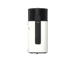 Stiebel Eltron SHP 200 PLUS Electric Heat Pump Hot Water System front