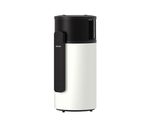 Stiebel Eltron SHP 200 PLUS Electric Heat Pump Hot Water System hero