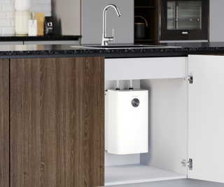 Stiebel Eltron SNU 10 Plus Under Sink Hot Water System hero