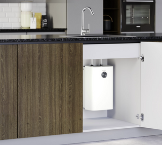 Stiebel Eltron SNU 5 Plus Under Sink Hot Water System undersink