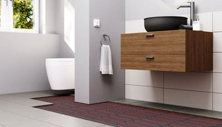 Stiebel Eltron Underfloor Heating Mats