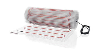 Stiebel Eltron Underfloor Heating Mats
