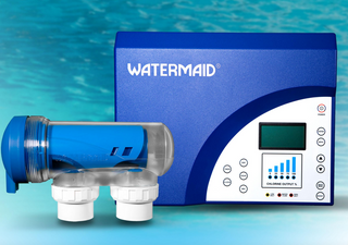 Watermaid Ecoblend RP13 Reverse Polarity Complete AU Made