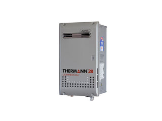 Thermann Commercial 28L External Continuous Flow Hot Water System