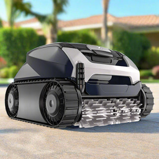 Zodiac Duo-X DX4050 IQ Robotic Cleaner 18m Cable