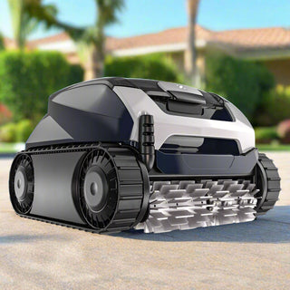 Zodiac Duo-X DX4050 IQ Robotic Cleaner 18m Cable