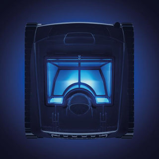 Zodiac Duo-X DX4050 IQ Robotic Cleaner 18m Cable feature 2