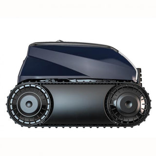 Zodiac Duo-X DX4050 IQ Robotic Cleaner 18m Cable side