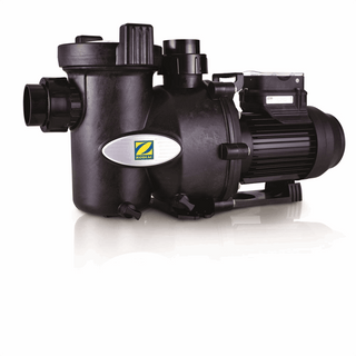 Zodiac FloPro E3 1.0hp Variable Speed Pump Pioneer