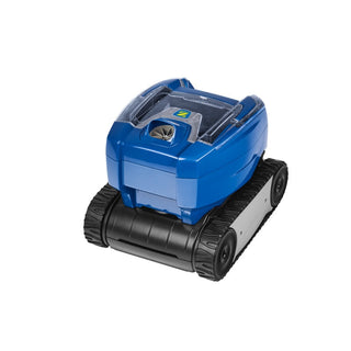 Zodiac TX35 Robotic Pool Cleaner With Caddy front 2