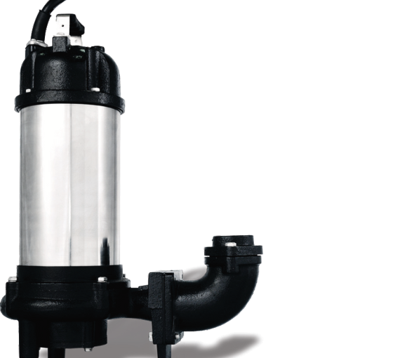 Aline SABRE ALG1500-1 Grinder submersible pump