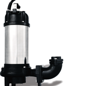 Aline SABRE ALG3700-3 Grinder submersible pump