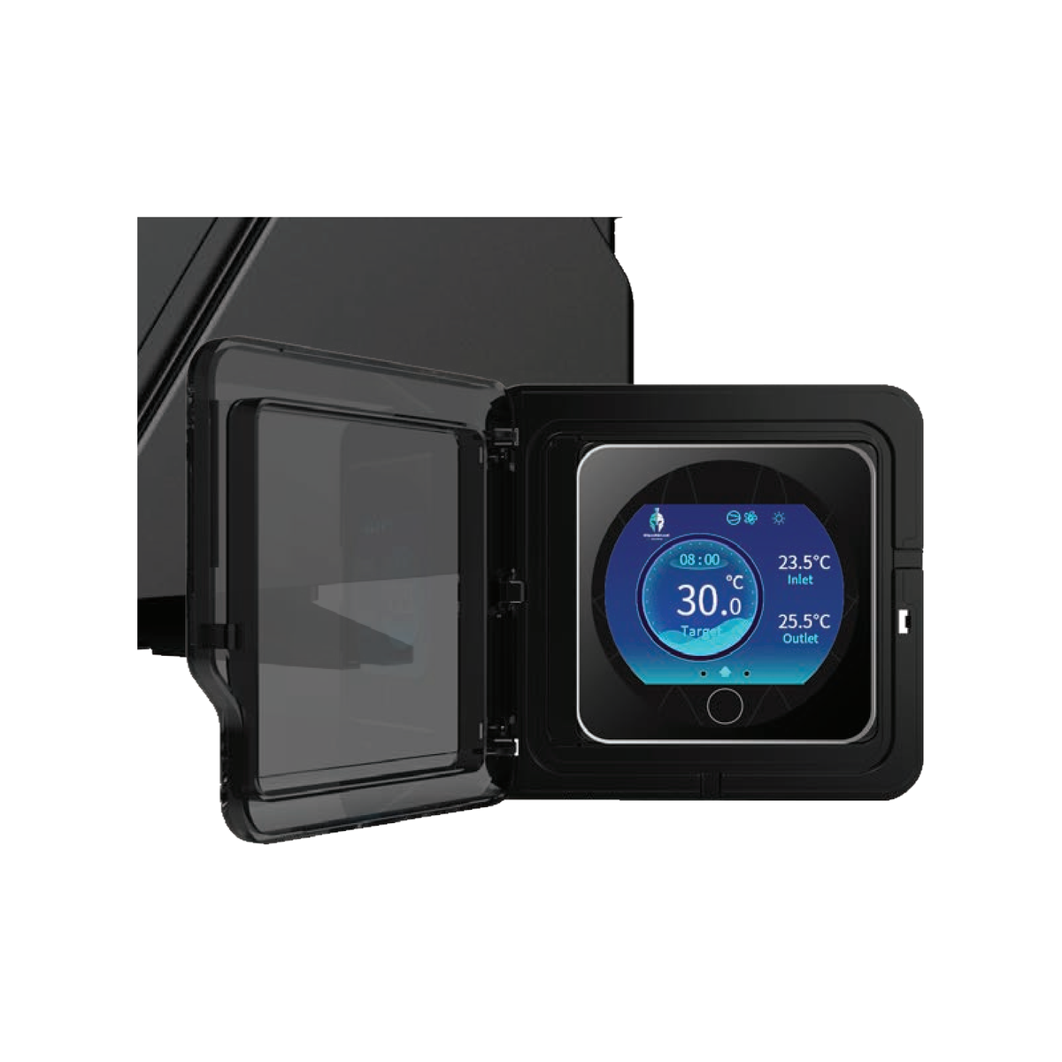 Guardian Heat Connect pool pump automation controller