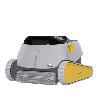 Maytronics Dolphin X25 - Robotic Pool Cleaner