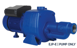 REEFE EJP150E Self Priming Pump