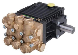Interpump W130 genuine high pressure triplex pump